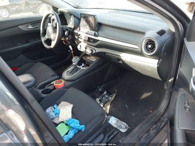 KIA FORTE FE 2021 3KPF24AD5ME343929 Image 5
