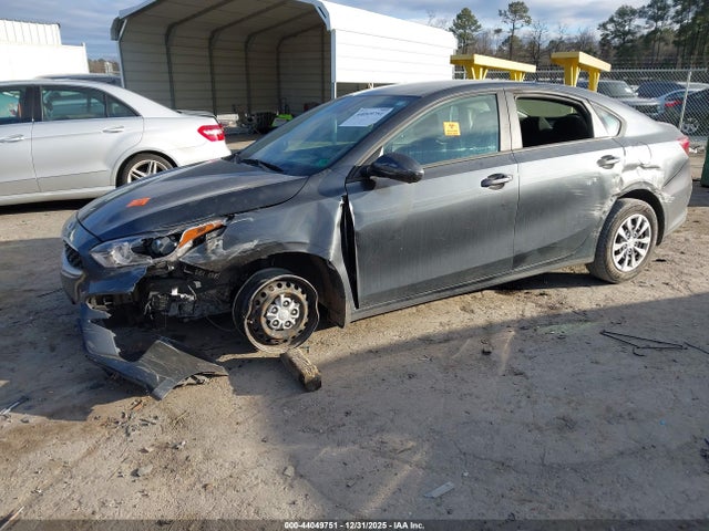 KIA FORTE FE 2021 3KPF24AD5ME343929 Image 6