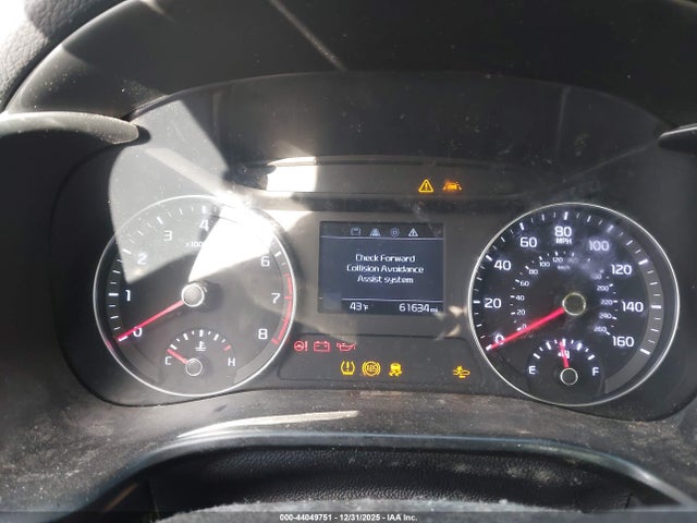 KIA FORTE FE 2021 3KPF24AD5ME343929 Image 7