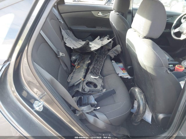 KIA FORTE FE 2021 3KPF24AD5ME343929 Image 8