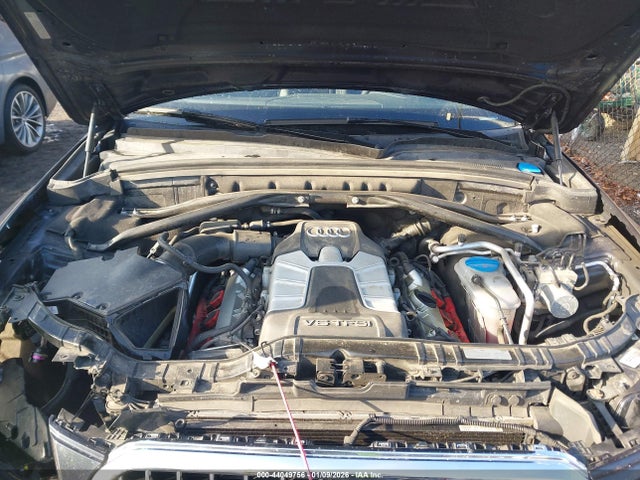 2017 AUDI Q5 WA1D7AFP0HA030364 Photo 9