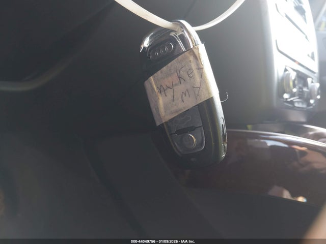 2017 AUDI Q5 WA1D7AFP0HA030364 Photo 10