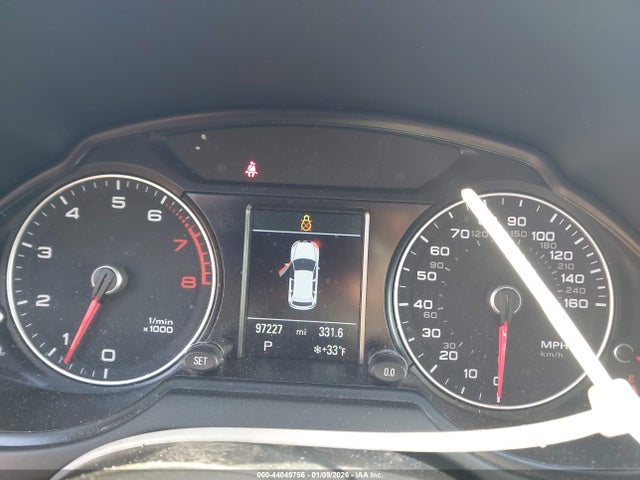 2017 AUDI Q5 WA1D7AFP0HA030364 Photo 6