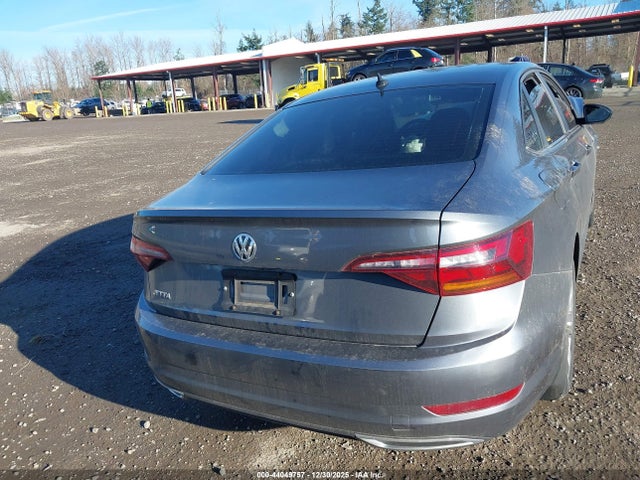 3VWC57BU9KM180518 Volkswagen Jetta 1.4t R-line/1.4t S/1.4t Se