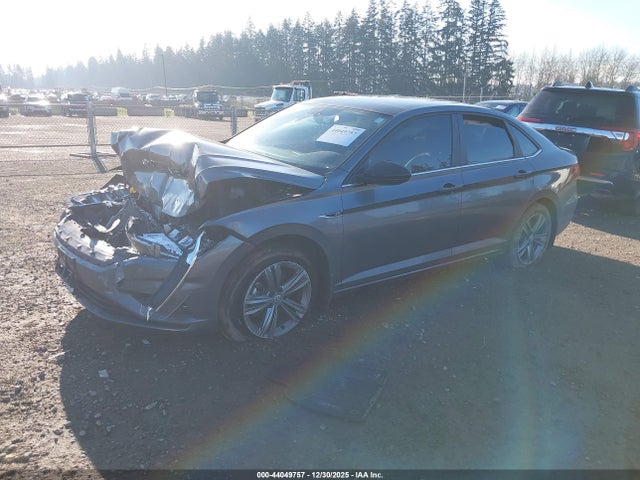 3VWC57BU9KM180518 Volkswagen Jetta 1.4t R-line/1.4t S/1.4t Se