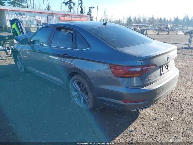 3VWC57BU9KM180518 Volkswagen Jetta 1.4t R-line/1.4t S/1.4t Se