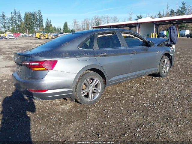3VWC57BU9KM180518 Volkswagen Jetta 1.4t R-line/1.4t S/1.4t Se