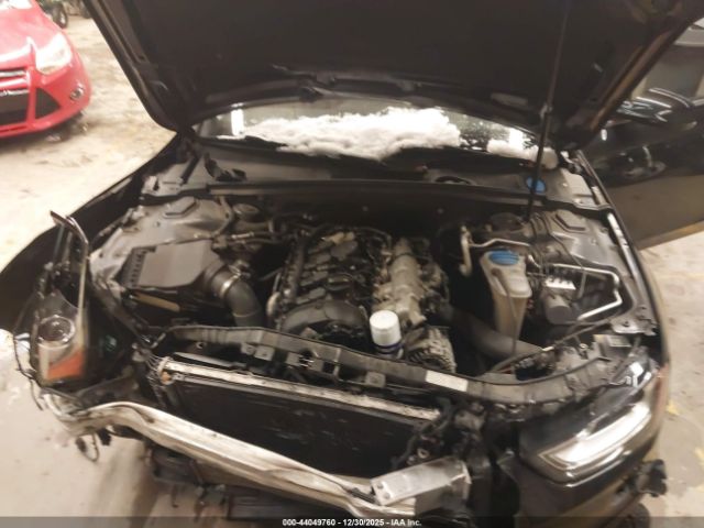 2014 AUDI A4 WAUFFAFLXEN033000 Photo 9