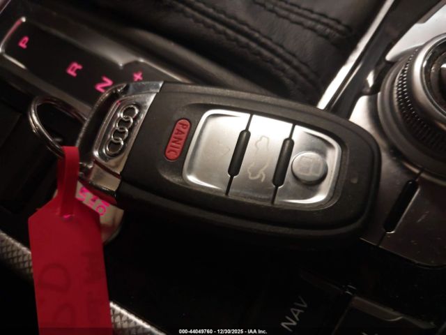 2014 AUDI A4 WAUFFAFLXEN033000 Photo 10