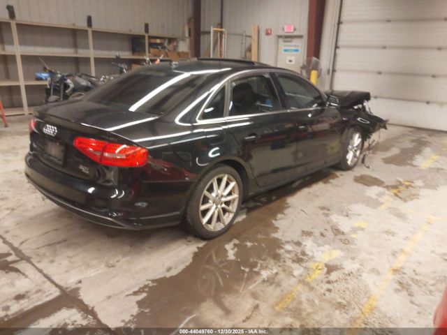 2014 AUDI A4 WAUFFAFLXEN033000 Photo 3