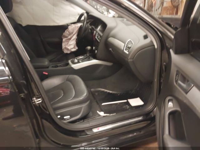 2014 AUDI A4 WAUFFAFLXEN033000 Photo 4