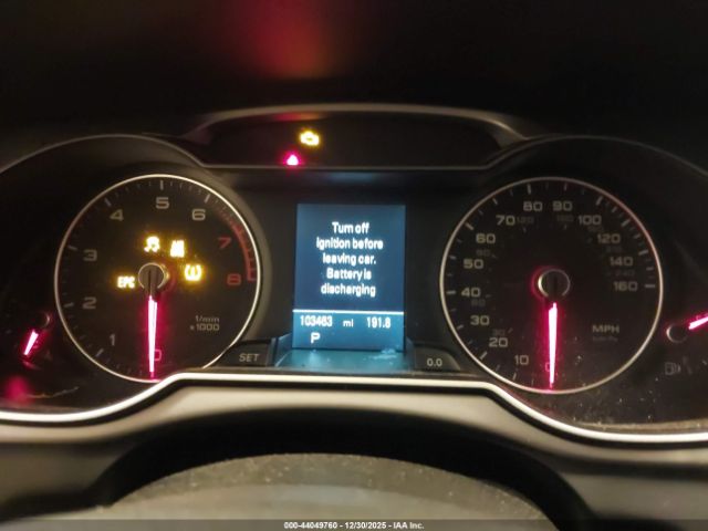 2014 AUDI A4 WAUFFAFLXEN033000 Photo 6