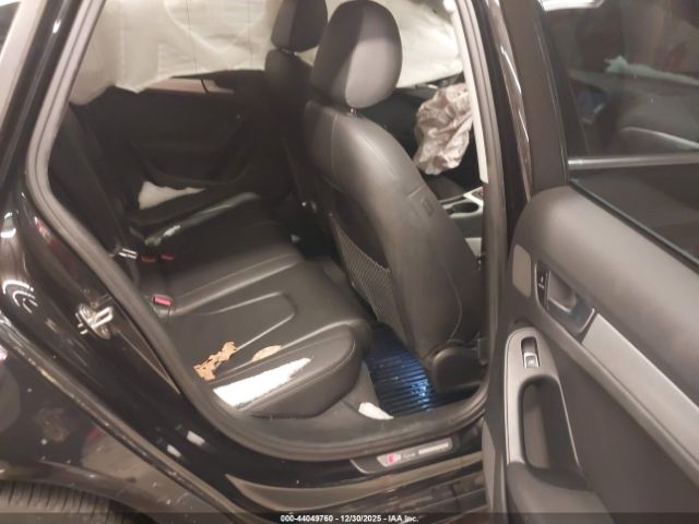 2014 AUDI A4 WAUFFAFLXEN033000 Photo 7