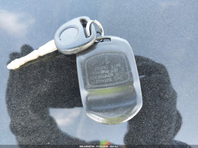 2005 CADILLAC XLR 1G6YV34A255603974 Photo 10