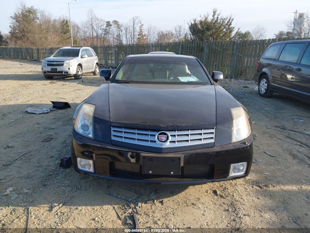 Aukcja sprzedaży 2005 Cadillac Xlr Standard, vin: 1G6YV34A255603974, numer aukcji: 44049764