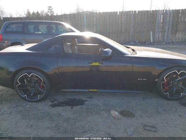 Aukcja sprzedaży 2005 Cadillac Xlr Standard, vin: 1G6YV34A255603974, numer aukcji: 44049764