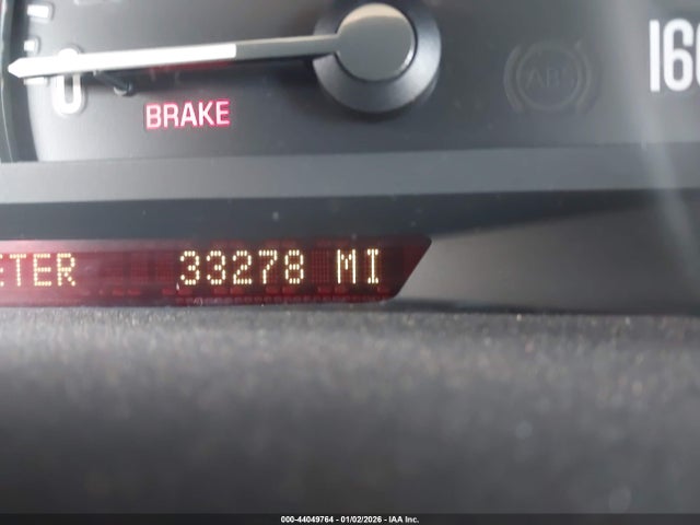 Aukcja sprzedaży 2005 Cadillac Xlr Standard, vin: 1G6YV34A255603974, numer aukcji: 44049764