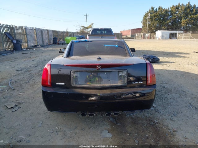 Aukcja sprzedaży 2005 Cadillac Xlr Standard, vin: 1G6YV34A255603974, numer aukcji: 44049764