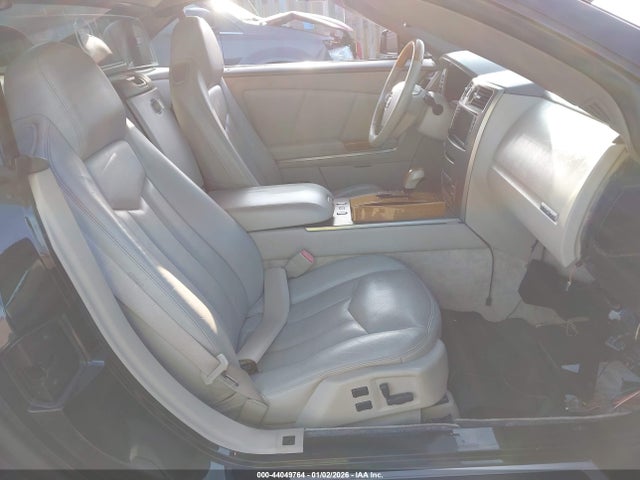 2005 CADILLAC XLR 1G6YV34A255603974 Photo 4