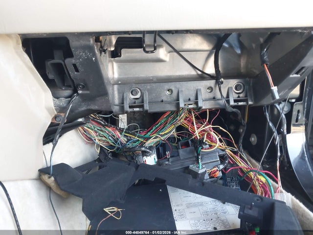 2005 CADILLAC XLR 1G6YV34A255603974 Photo 5