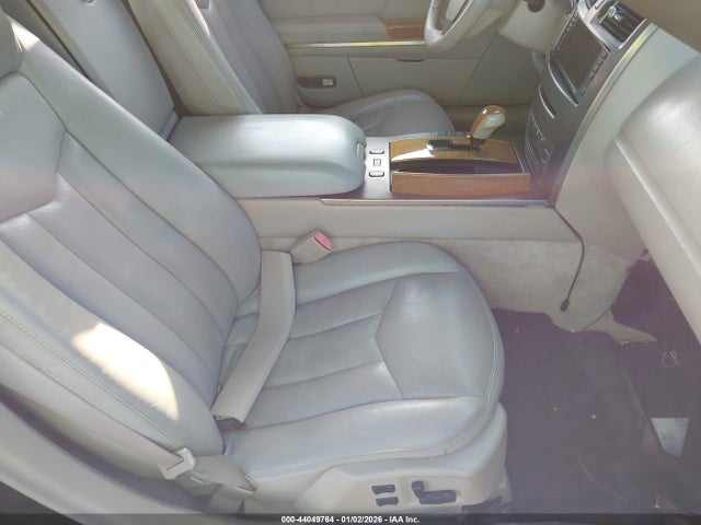 2005 CADILLAC XLR 1G6YV34A255603974 Photo 7