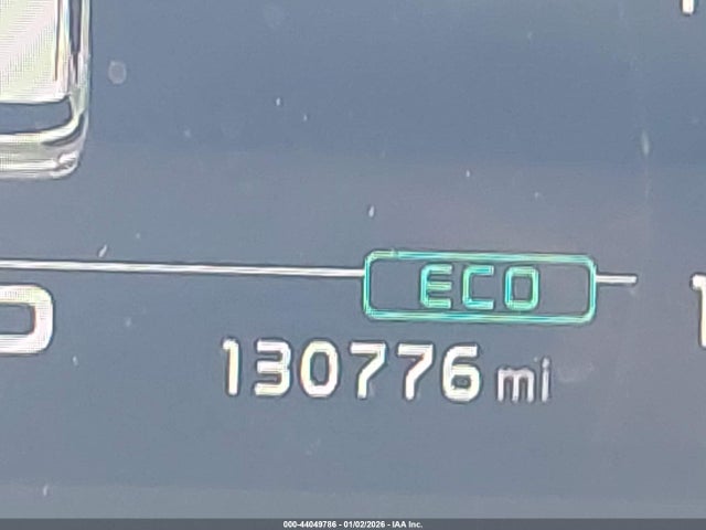 5XYPKDA51KG452529 KIA Sorento 3.3l Sx