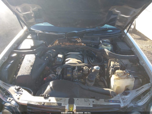 Продаж на аукціоні авто 1998 Mercedes-benz E 320, vin: WDBJF65F0WA644098, номер лоту: 44049796