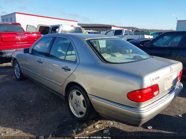 Продаж на аукціоні авто 1998 Mercedes-benz E 320, vin: WDBJF65F0WA644098, номер лоту: 44049796