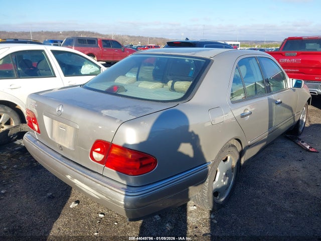 Продаж на аукціоні авто 1998 Mercedes-benz E 320, vin: WDBJF65F0WA644098, номер лоту: 44049796