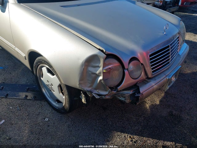 Продаж на аукціоні авто 1998 Mercedes-benz E 320, vin: WDBJF65F0WA644098, номер лоту: 44049796