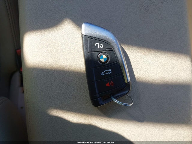 2020 BMW X3 5UXTY5C0XL9B79017 Photo 10