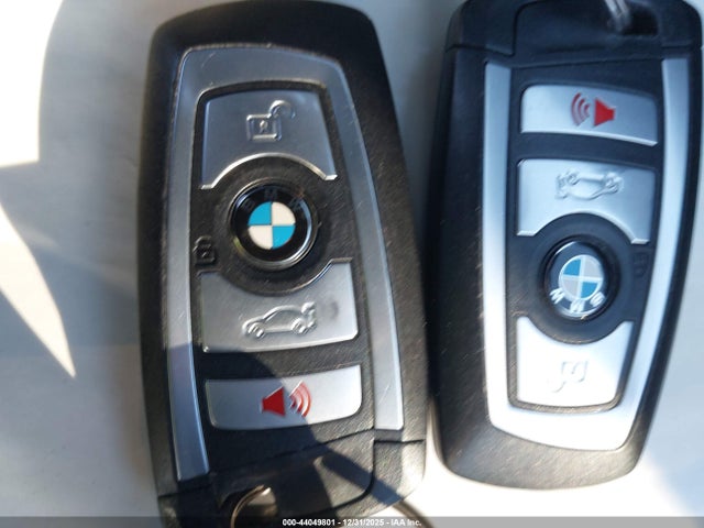 2018 BMW M3 WBS8M9C51J5K98817 Photo 10