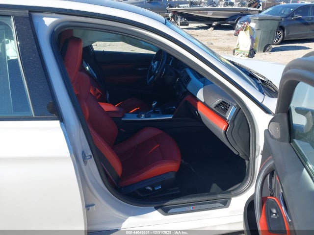 2018 BMW M3 WBS8M9C51J5K98817 Photo 4