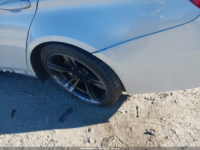 2018 BMW M3 WBS8M9C51J5K98817 Photo 5