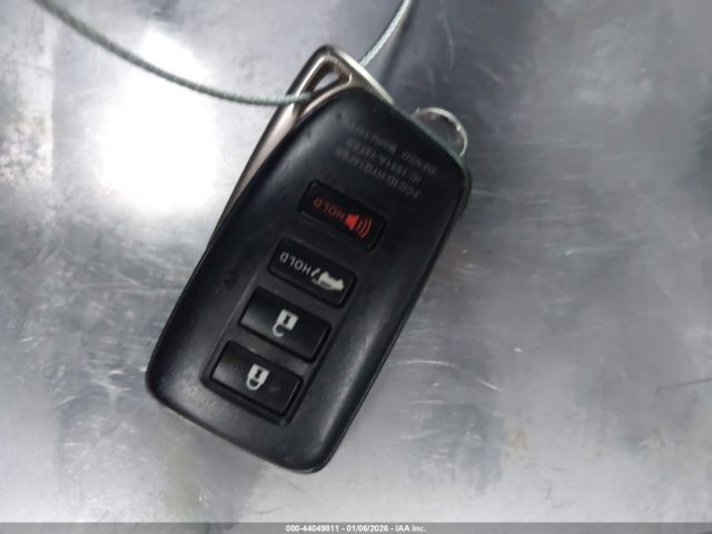 2018 LEXUS RX 350 2T2BZMCA6JC153771 Photo 10