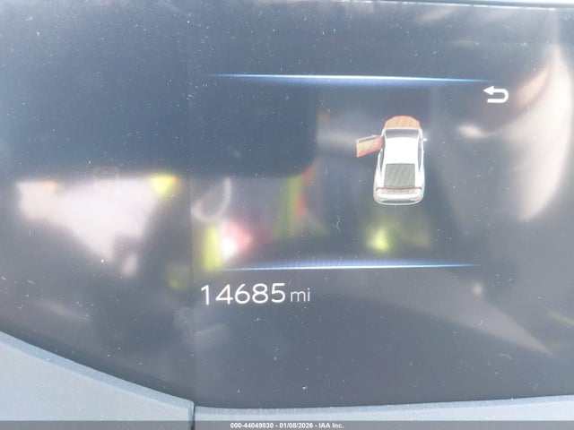 JTDACAAU5S3062501 Toyota Prius Le