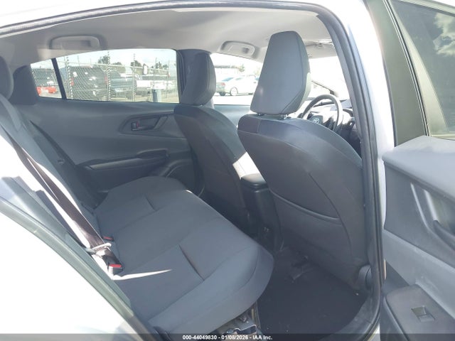JTDACAAU5S3062501 Toyota Prius Le