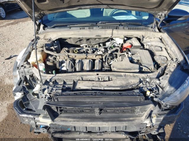 2017 FORD FUSION 3FA6P0H78HR151502 Photo 9