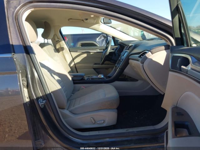 2017 FORD FUSION 3FA6P0H78HR151502 Photo 4