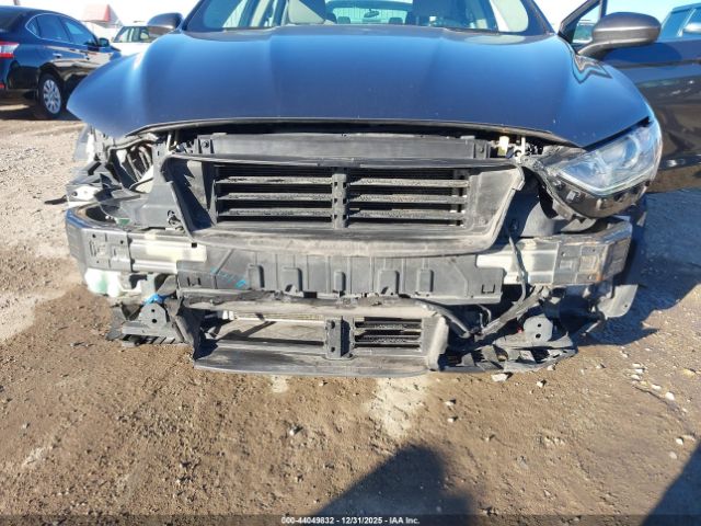 2017 FORD FUSION 3FA6P0H78HR151502 Photo 5