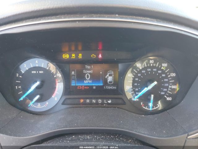 2017 FORD FUSION 3FA6P0H78HR151502 Photo 6