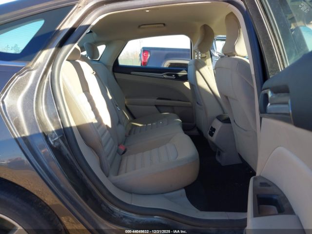 2017 FORD FUSION 3FA6P0H78HR151502 Photo 7