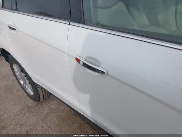 2012 CADILLAC SRX 3GYFNAE37CS606908 Photo 5