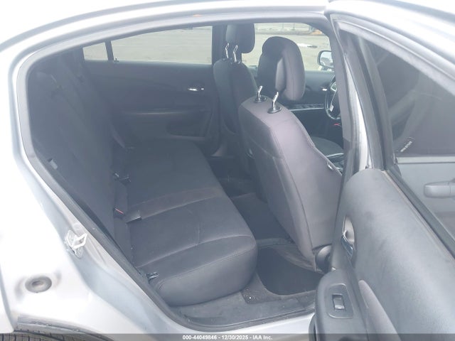 Chrysler 200 Touring 2014 1C3CCBBG9EN114832 Image 8