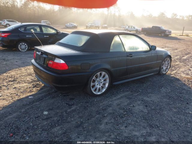 2004 BMW 330CI WBABW53414PJ95913 Photo 3