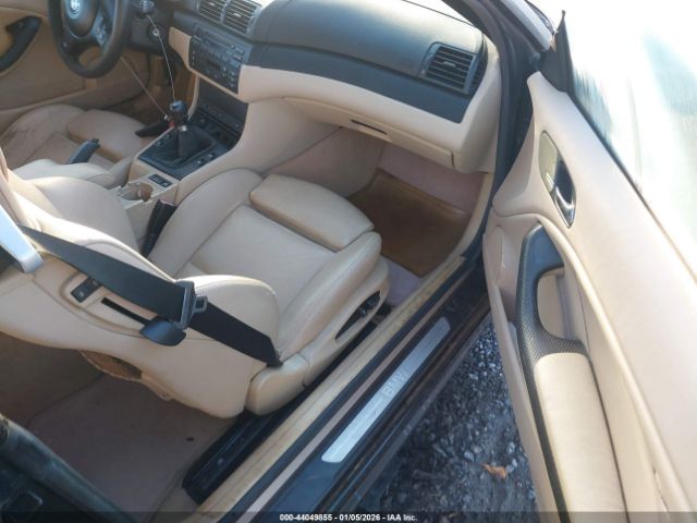 2004 BMW 330CI WBABW53414PJ95913 Photo 4