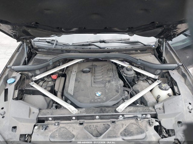 2022 BMW X5 5UXCR6C09N9L82998 Photo 9