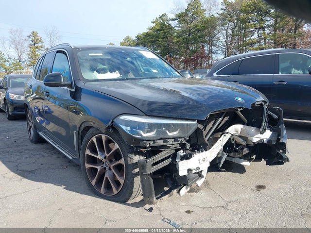 2022 BMW X5 5UXCR6C09N9L82998 Photo 5