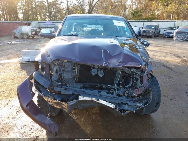 Продажа на аукционе авто 2012 Ram 1500 Laramie, vin: 1C6RD7NT9CS185589, номер лота: 44049860