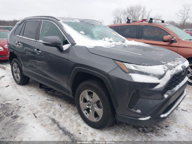 2022 TOYOTA RAV4 2T3P1RFV6NW281162